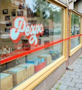 Red Amsterdam Noord
