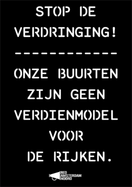 Red Amsterdam Noord