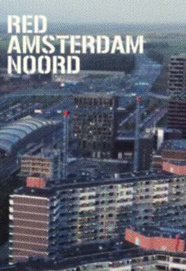 Red Amsterdam Noord