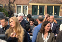 Red Amsterdam Noord